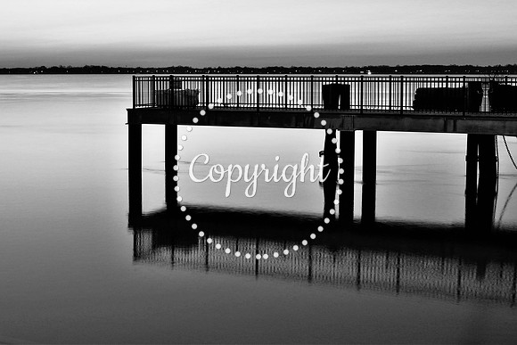 IMG_7593_Pier at Battery Park, Old New Castle, DE