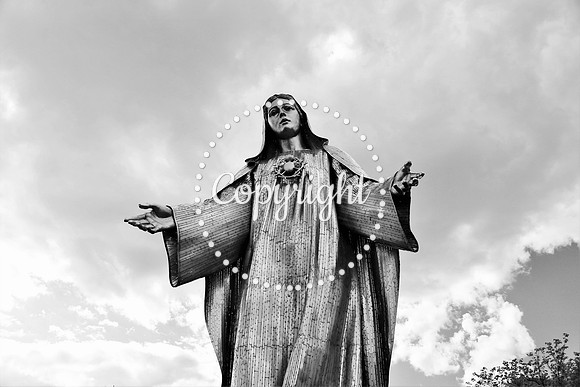 IMG_8555_Our Lady Queen of Peace Shrine, New Castle, DE