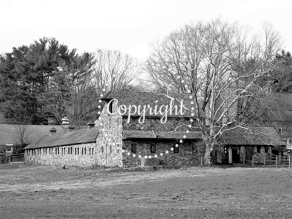 Brandywine Creek Area