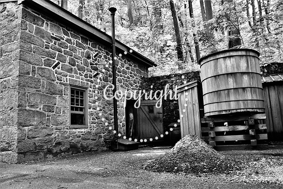 IMG_9348 Hagley Industrial BW