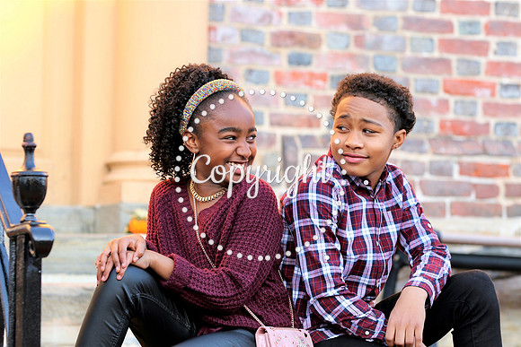Sibling Love